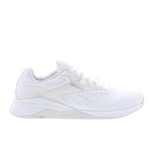 Reebok Womens Nano X4 White Shoes (NWT)